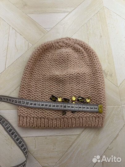 Шапка женская