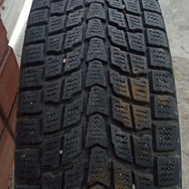 Dunlop Grandtrek SJ6 225/65 R17