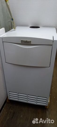Котел газовый Vaillant atmo VIT VK INT 164/1-5