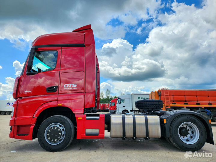 КамАЗ 54901-70014-CA, 2023