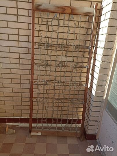 Панцирная сетка