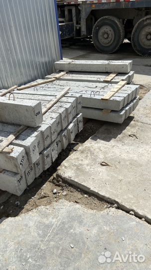 Фундаментные блоки фбс с доставкой
