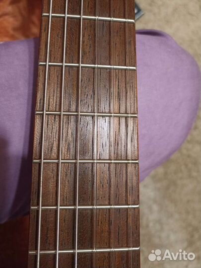 Классическая гитара Almires, 2/4, 3/4 как yamaha