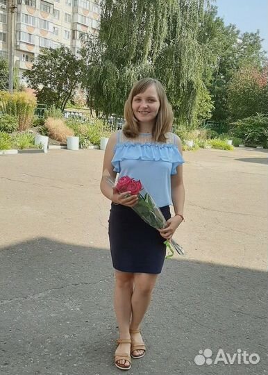 Няня для ребёнка