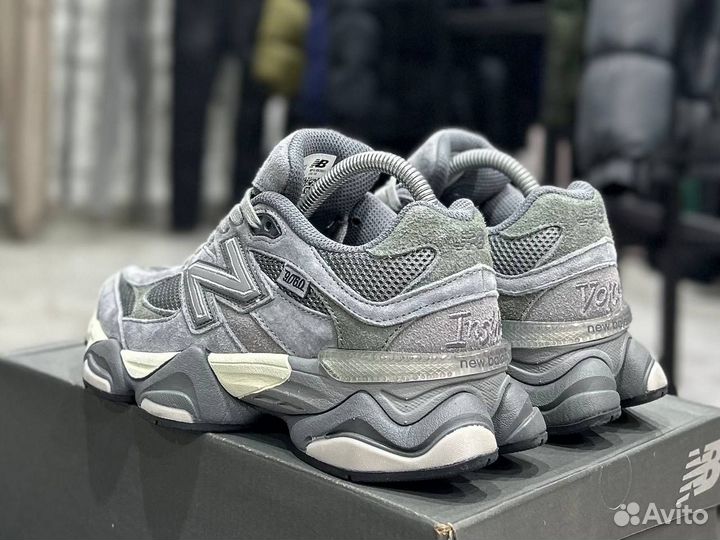 Кроссовки New Balance 9060 (37-41)