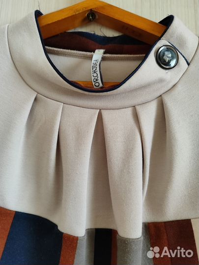 Платье женское 46 размер