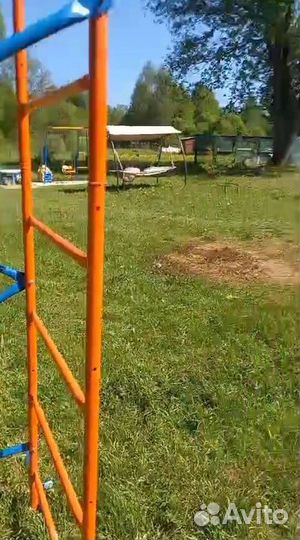 Вышка тура дачник 4,2 м