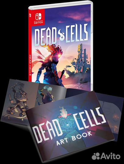 Nintendo switch games