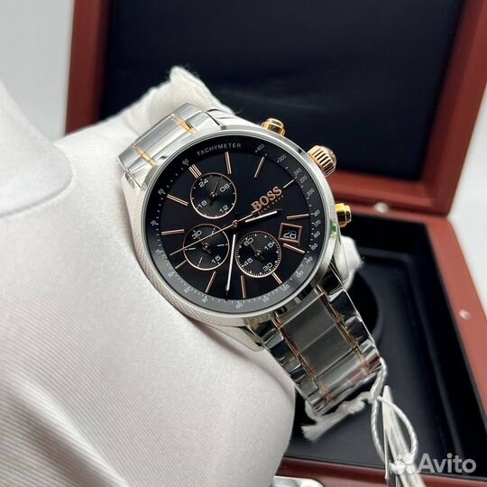 Часы мужские Hugo Boss