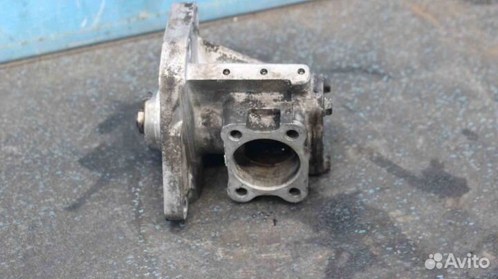 Привод тнвд Mitsubishi Chariot Grandis (Митсубиси