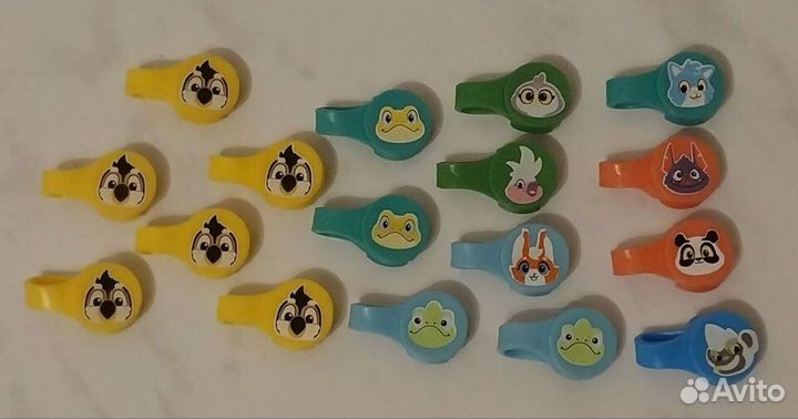 Завры 2 Пятерочка