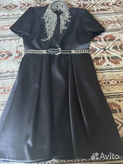 Платье COS
