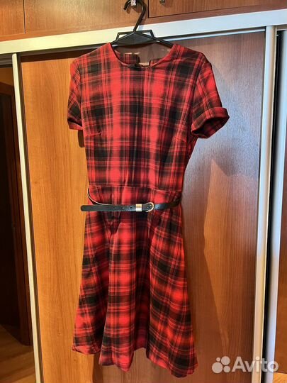 Платье женское