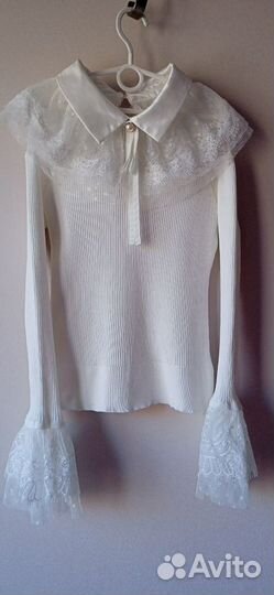 Блузка для девочки