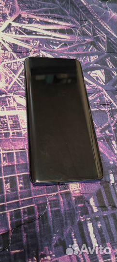 OnePlus 7T Pro, 8/256 ГБ