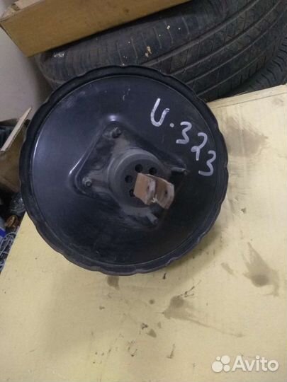 Усилитель тормозов вакуумный Infiniti FX35