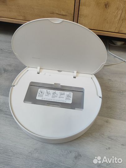 Xiaomi mi robot vacuum mop 2 lite RU