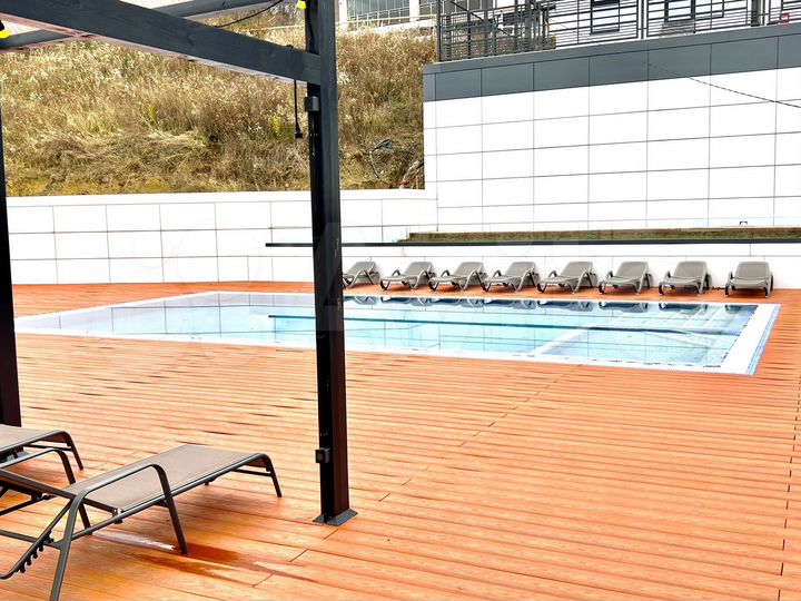 Квартира-студия, 27 м², 3/3 эт.