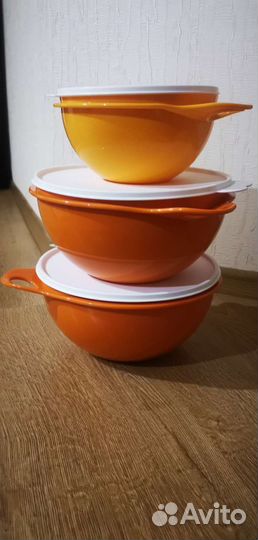 Чаша для салата, засолки, теста