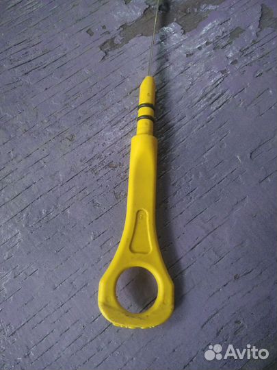 Щуп масляный kia ceed JD