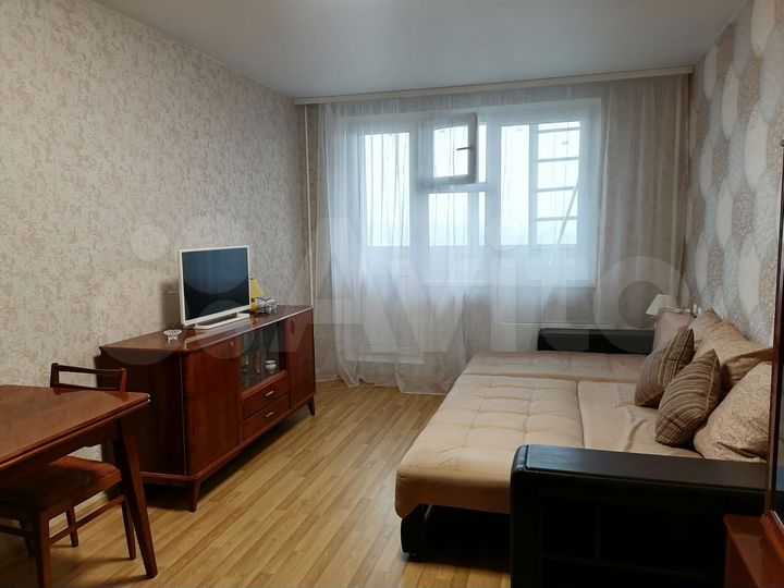 2-к. квартира, 56,6 м², 9/22 эт.