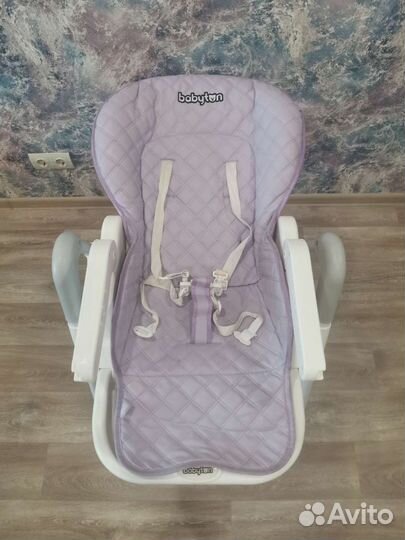 Стул для кормления