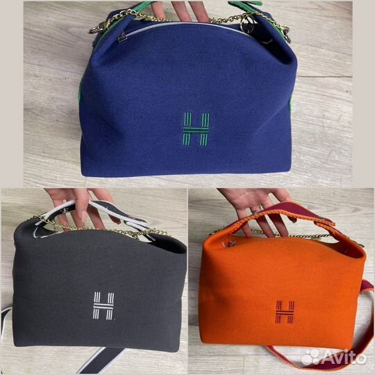 Сумка женская hermes