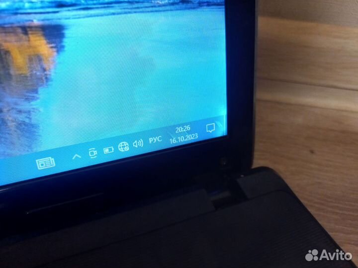 Ноутубук \ Lenovo G570 \ i5 \ Radeon HD 6300M