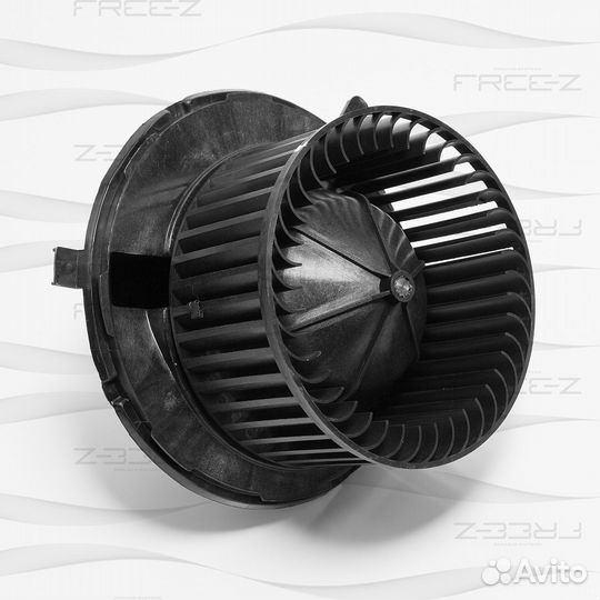 Мотор печки free-Z KS0106