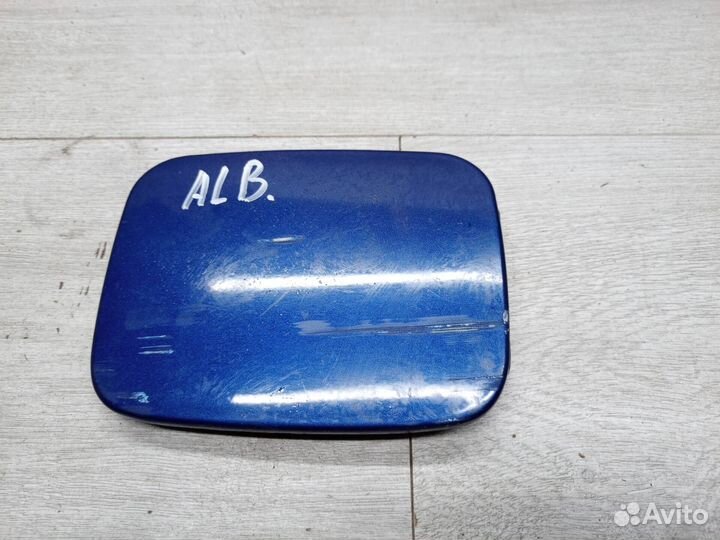 Лючок бензобака Fiat Albea