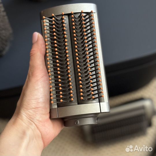 Стайлер Dyson Airwrap Complete Long HS05