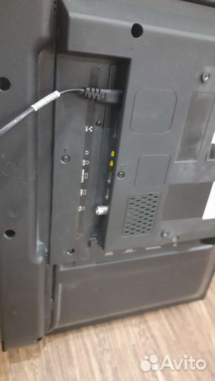 Телевизор smart tv бу