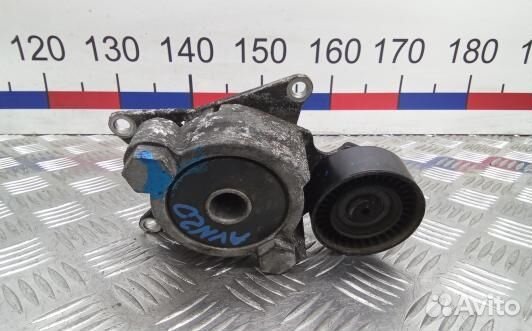 Механизм натяжения ремня (цепи) дизельный toyota v