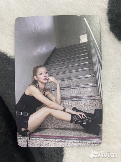 K pop ломо карты (g)i-dle just me i-dle