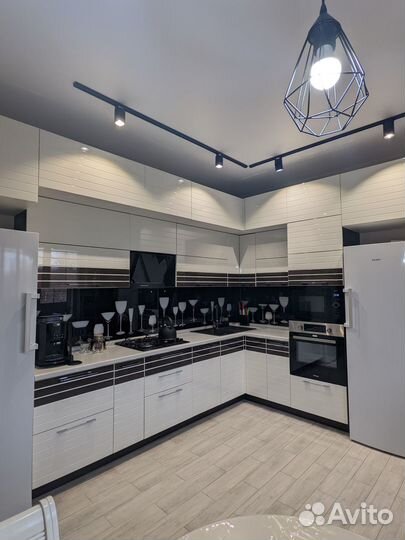 Кухонный гарнитур от производителя с гарантией