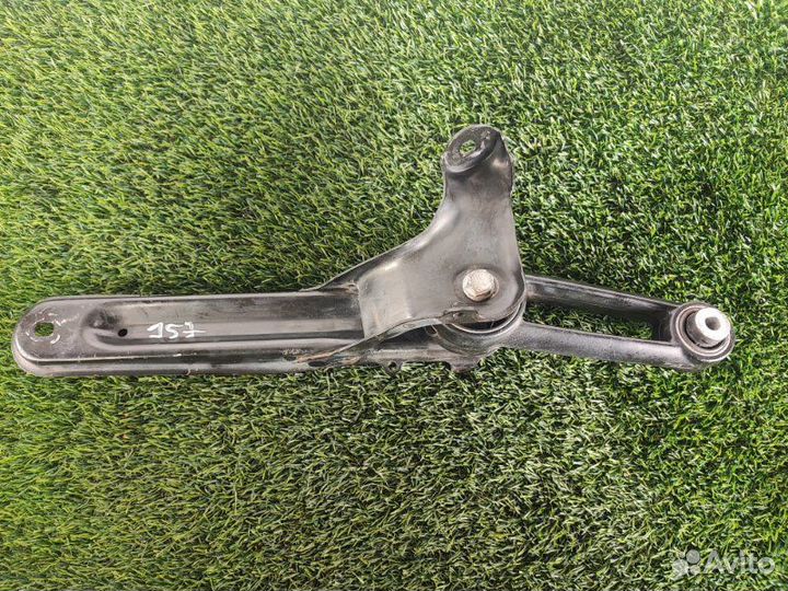 Кронштейн двигателя Porsche Cayenne 957 M48.50