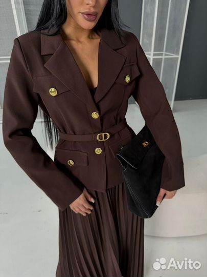 Костюм женский Valentino