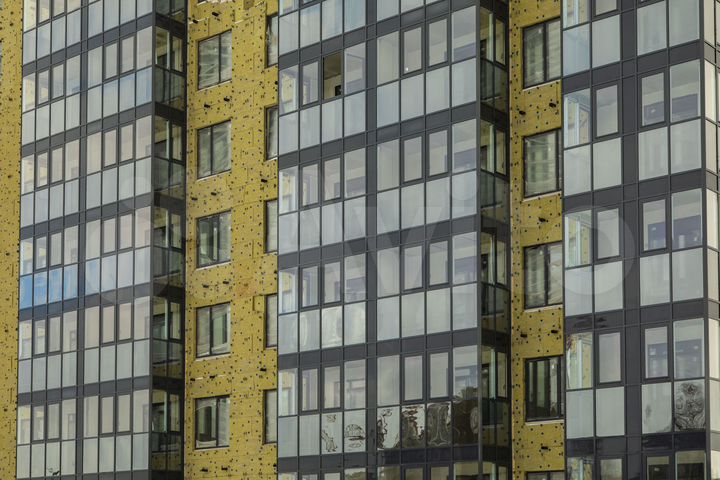 1-к. квартира, 37,7 м², 3/8 эт.