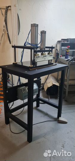 Производство бахил оборудование бахильное