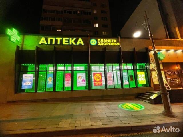 Наружная реклама вывески монтаж в подарок