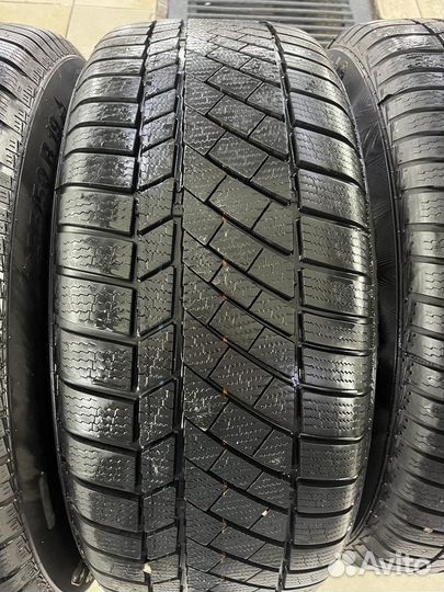 R19 Continental AllSeasonContact 255/50, PCD 5x120.6 DIA 20