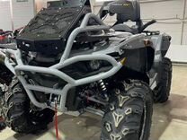 Квадроцикл Stels ATV Guepard 850 PE Trophy PRO 2.0
