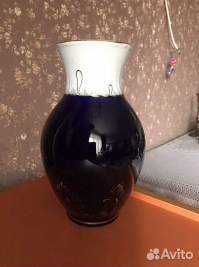 Вазы для цветов