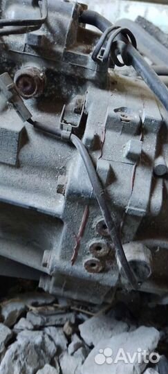 Кпп 5 ступка 2005 2,7 Suzuki Grand Vitara