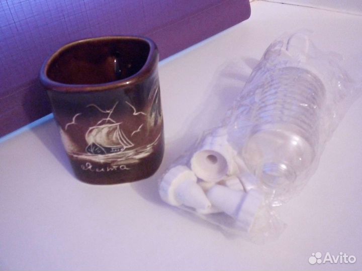 Кухонная утварь