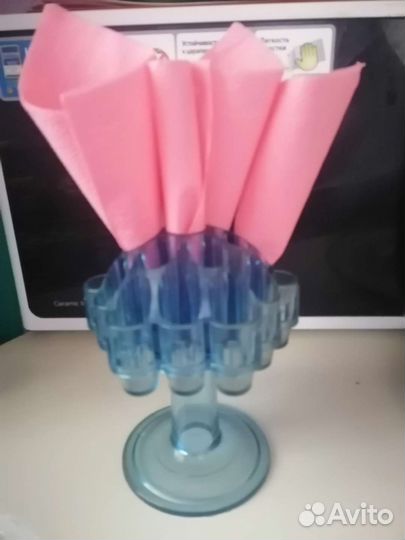 Подставка для салфеток