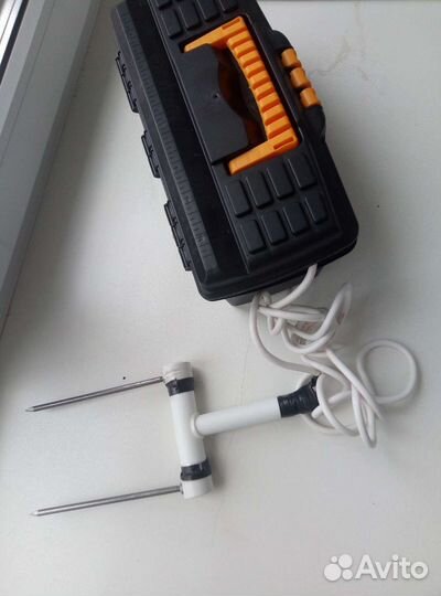 Парализатор (Электрошок для забоя свиней)