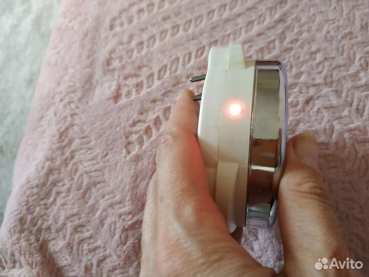 Аппарат для лечения давления tiens