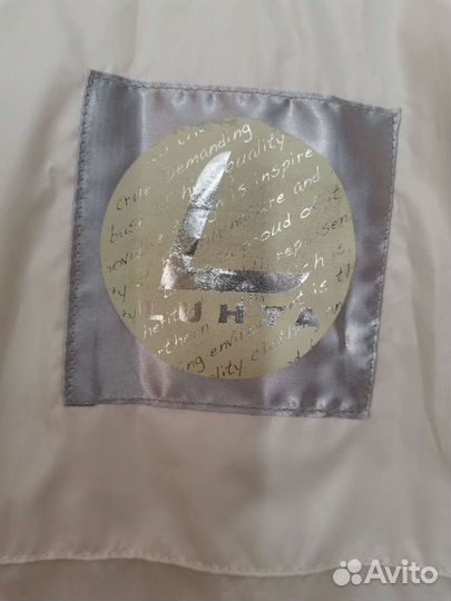 Куртка Luhta осень /весна