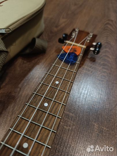 Укулеле flight nuc 310